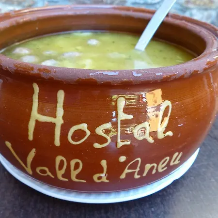 Vall D'aneu By Arcas & Sambola Pensión Esterri d'Àneu