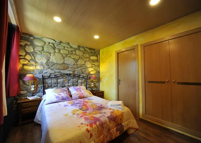 Vall D'aneu By Arcas & Sambola