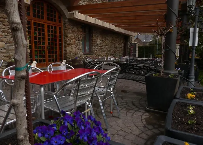 Vall D'aneu By Arcas & Sambola 招待所 3*