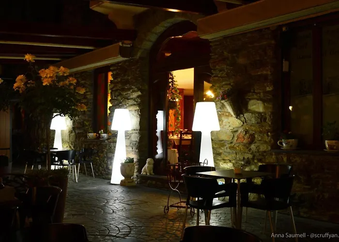 Vall D'aneu By Arcas & Sambola 3*