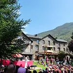 招待所 Vall D'aneu By Arcas & Sambola
