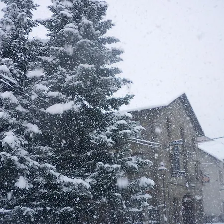 Vall D'aneu 3* Esterri d'Àneu