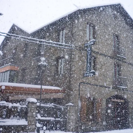 Vall D'aneu 3*