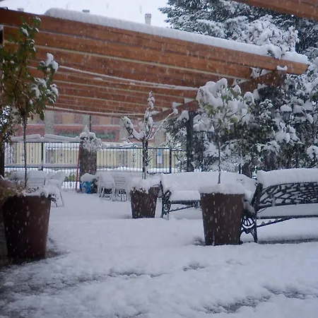 Vall D'aneu Casa de hóspedes