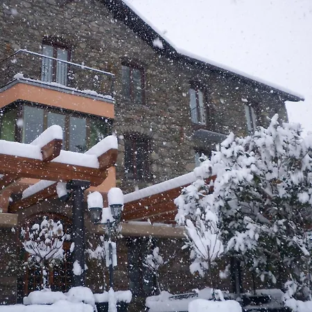Vall D'aneu 3* Esterri d'Àneu