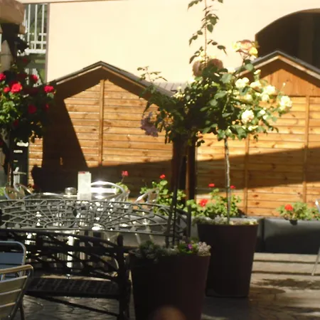 Vall D'aneu By Arcas & Sambola Pensión Esterri d'Àneu