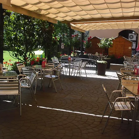 Vall D'aneu By Arcas & Sambola 3*