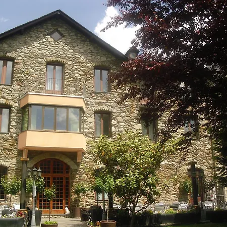 Vendégház Vall D'aneu By Arcas & Sambola 2*