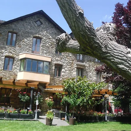 Vall D'aneu By Arcas & Sambola Pensjonat 2*