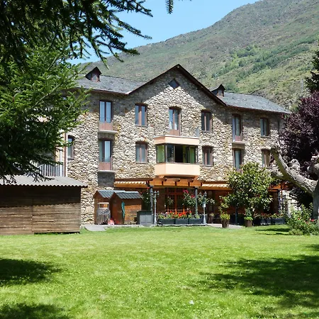 Vall D'aneu Casa de hóspedes 3*