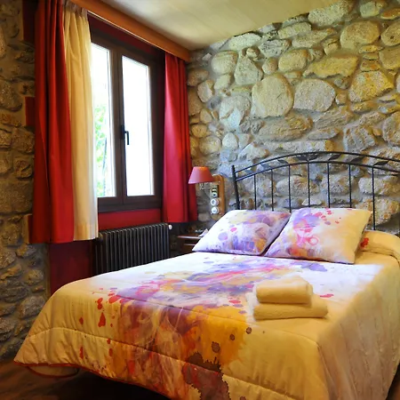 Casa de hóspedes Vall D'aneu