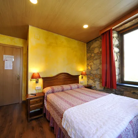 Vall D'aneu By Arcas & Sambola 3*