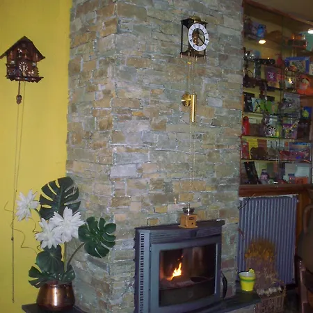 Casa de hóspedes Vall D'aneu 3*
