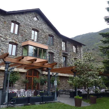 Vall D'aneu 3*