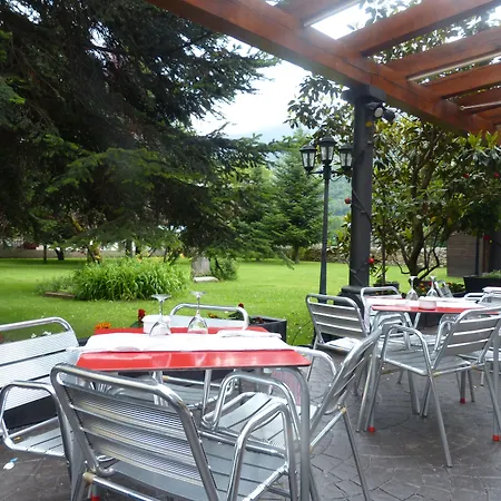 Vall D'aneu By Arcas & Sambola Esterri d'Àneu