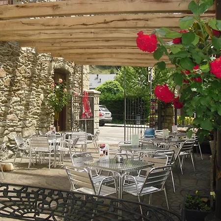 Vall D'aneu Casa de hóspedes