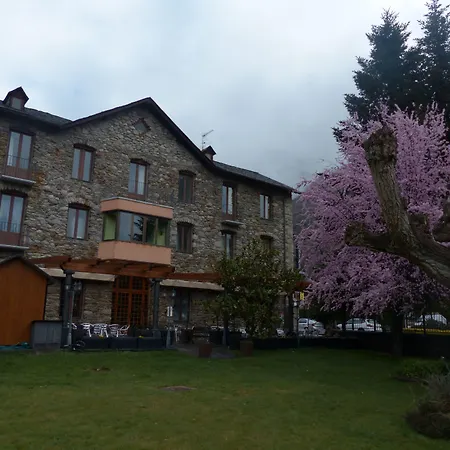 Vall D'aneu Esterri d'Àneu
