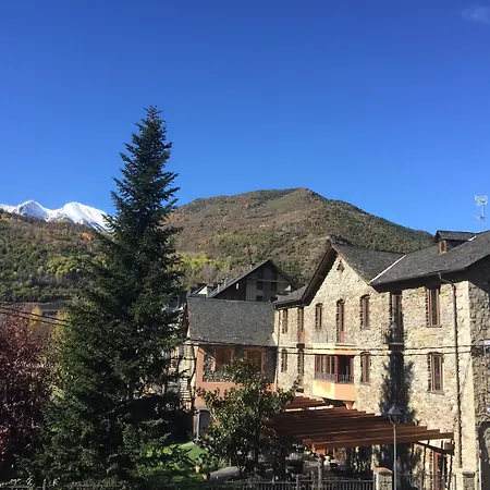 Casa de hóspedes Vall D'aneu 3*