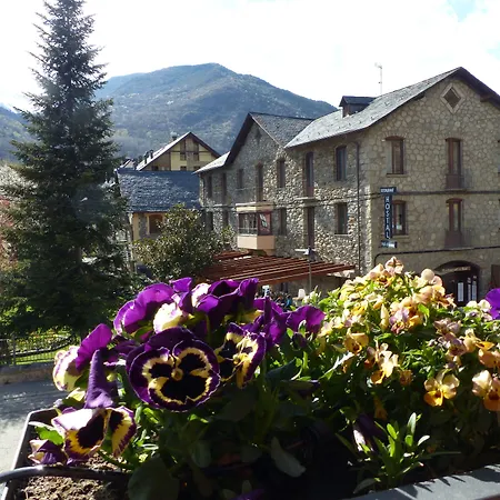 Vall D'aneu Esterri d'Àneu