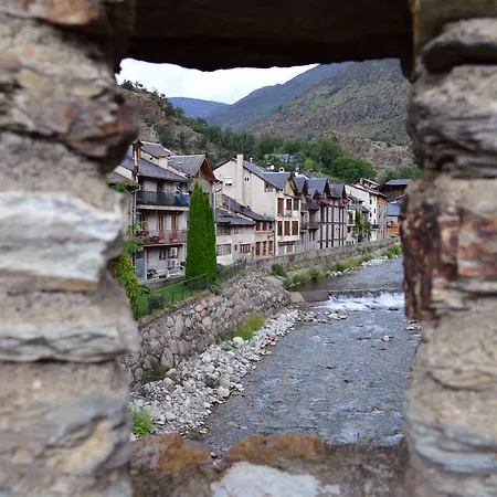 Vall D'aneu 3*