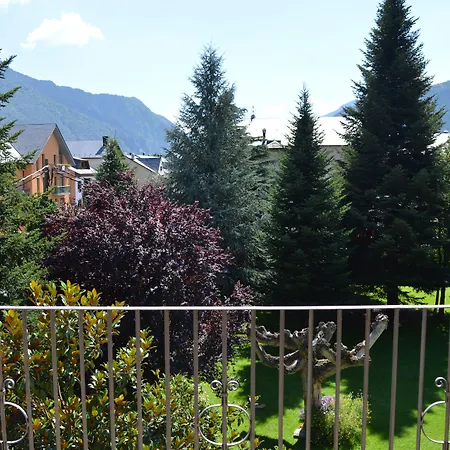 Vall D'aneu By Arcas & Sambola 3*