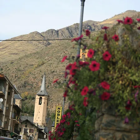 Vall D'aneu 3*