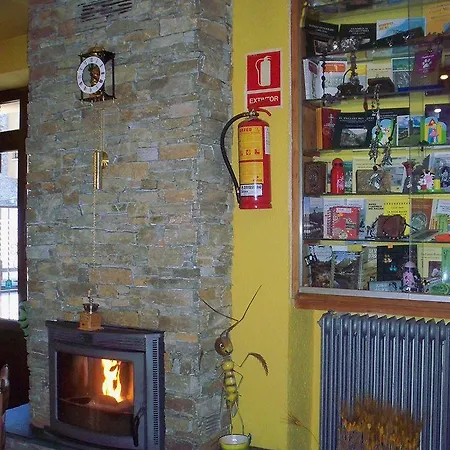 Vall D'aneu Casa de hóspedes 3*