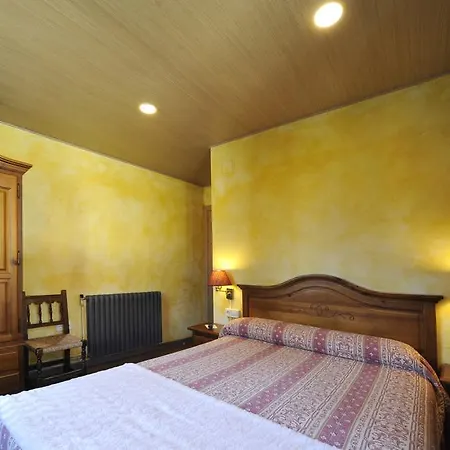 Vall D'aneu By Arcas & Sambola Pensjonat
