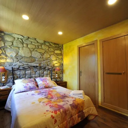 Vall D'aneu By Arcas & Sambola