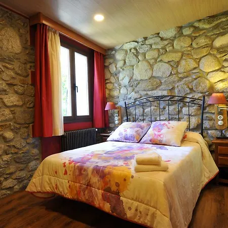 Casa de hóspedes Vall D'aneu Esterri d'Àneu