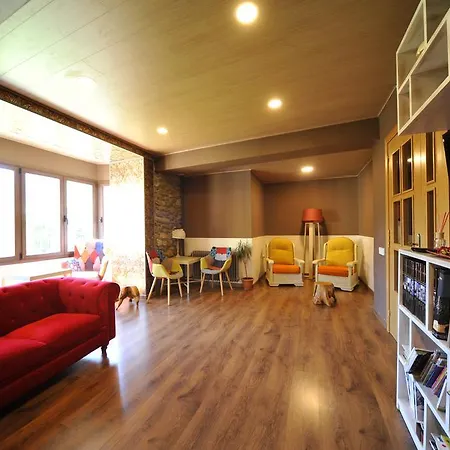 Vall D'aneu By Arcas & Sambola Vendégház Esterri d'Àneu