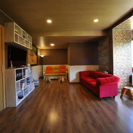 Vall D'aneu By Arcas & Sambola 2*