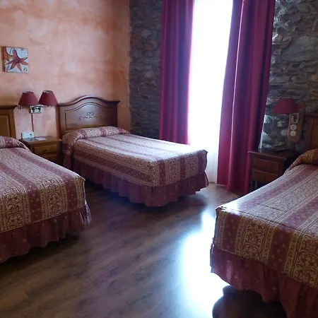 Vall D'aneu By Arcas & Sambola Esterri d'Àneu