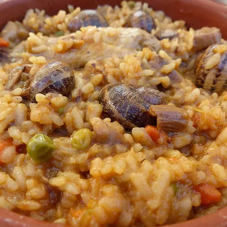 Casa de hóspedes Vall D'aneu 3*
