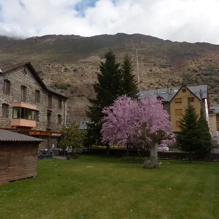 Vall D'aneu By Arcas & Sambola Vendégház Esterri d'Àneu