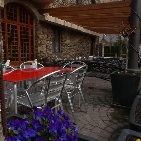 Vall D'aneu By Arcas & Sambola Pensjonat 2*