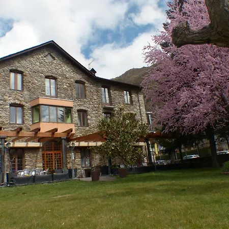 Vall D'aneu Casa de hóspedes