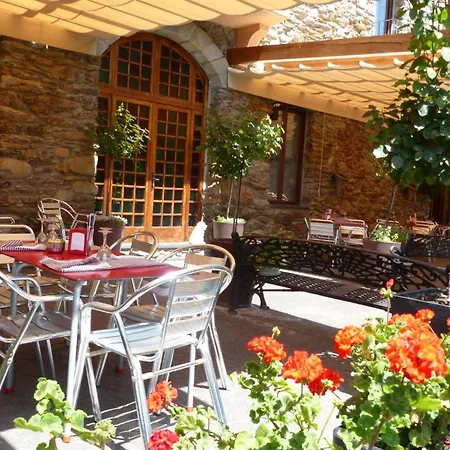 Vall D'aneu By Arcas & Sambola Pensión 3*