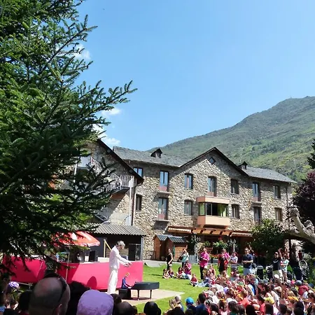 Vendégház Vall D'aneu By Arcas & Sambola