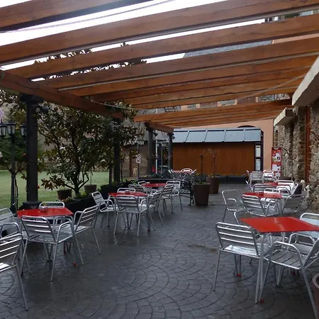 Vall D'aneu By Arcas & Sambola Esterri d'Àneu