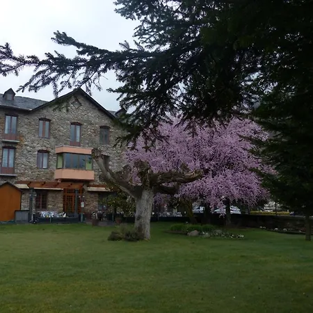 Vall D'aneu Casa de hóspedes