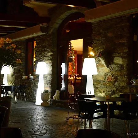 Vall D'aneu By Arcas & Sambola 3*