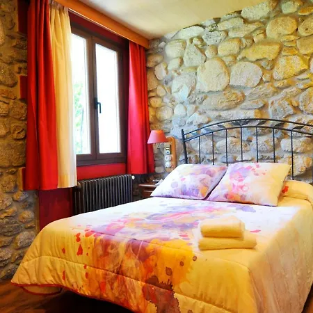Vall D'aneu By Arcas & Sambola 2*