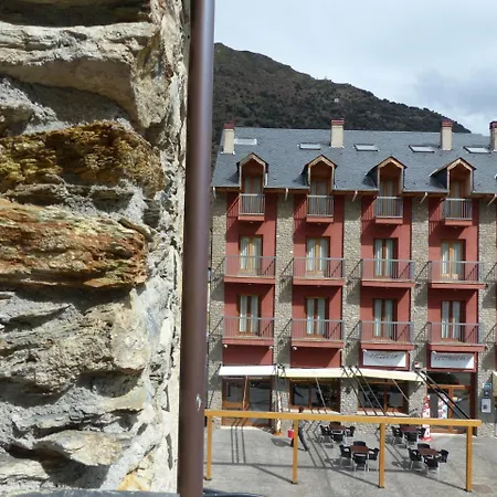 Vendégház Vall D'aneu By Arcas & Sambola
