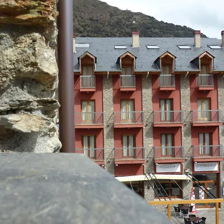 Vall D'aneu 3*