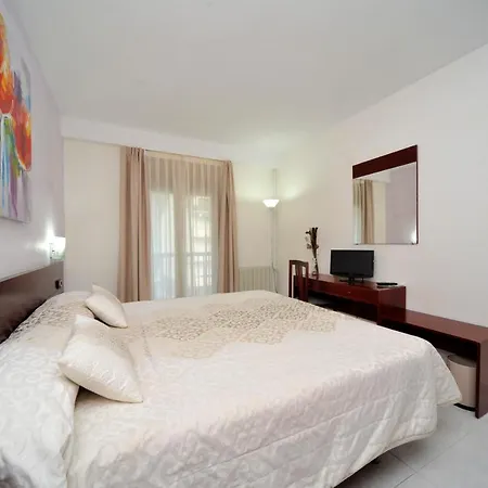 Pensjonat Vall D'aneu By Arcas & Sambola Esterri d'Àneu