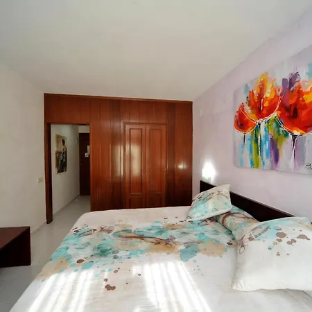 Vall D'aneu Casa de hóspedes 3*